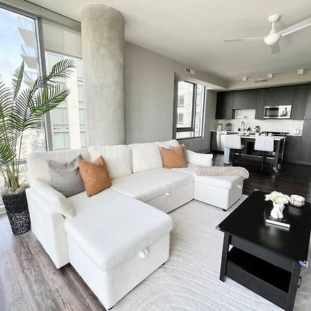 Apartamento The Perfect Scenario In Buckhead Atlanta Exterior foto