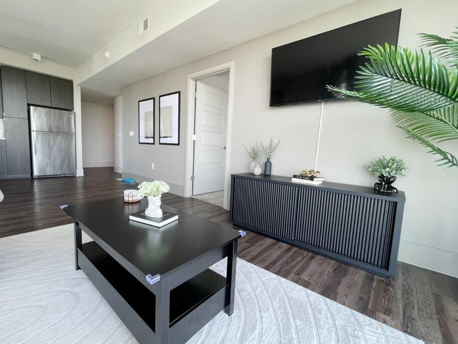 Apartamento The Perfect Scenario In Buckhead Atlanta Exterior foto