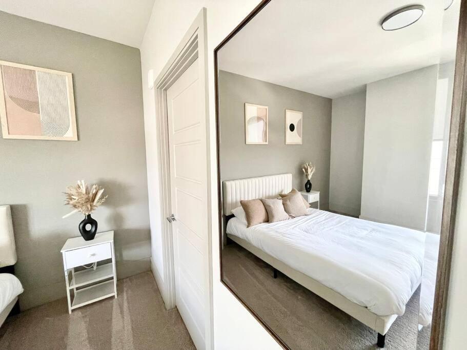 Apartamento The Perfect Scenario In Buckhead Atlanta Exterior foto